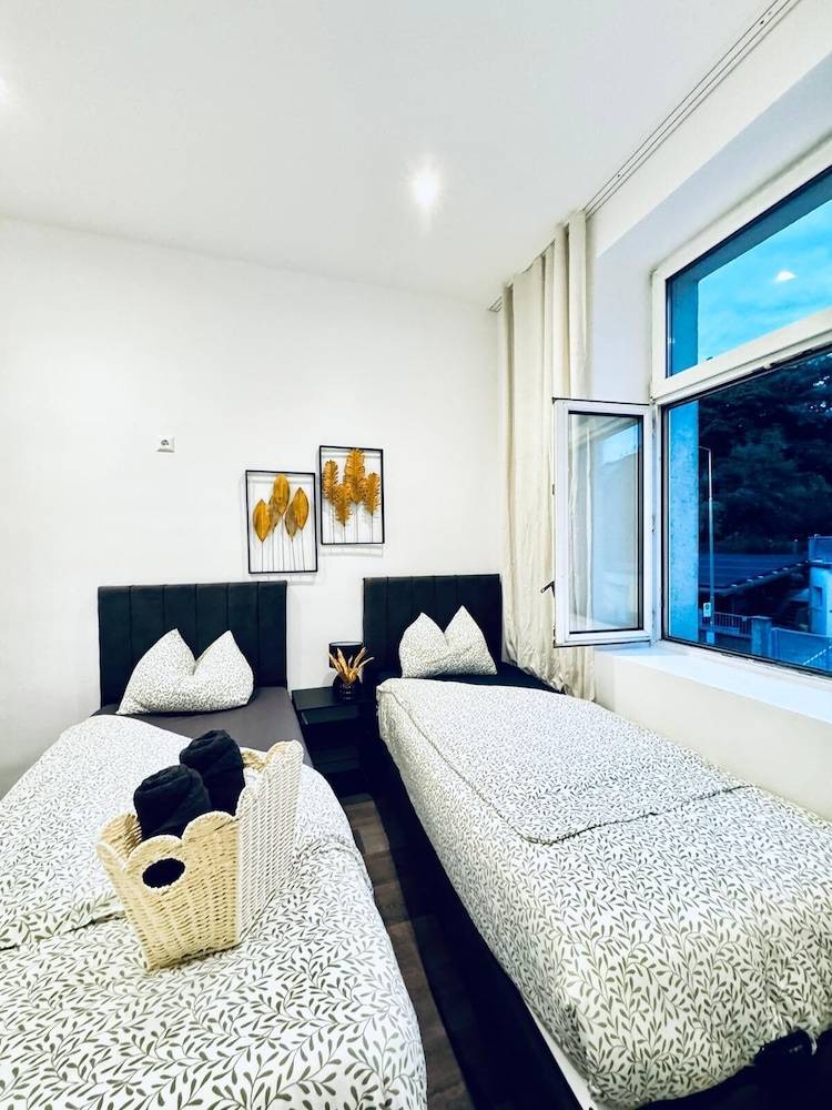 Ferienwohnung Klosterneuburg