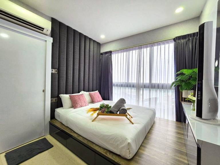 103 m² Ferienwohnung