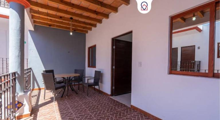 40 m² Ferienwohnung