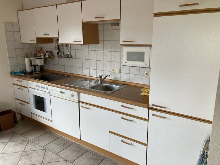 Ferienwohnung Nordholz