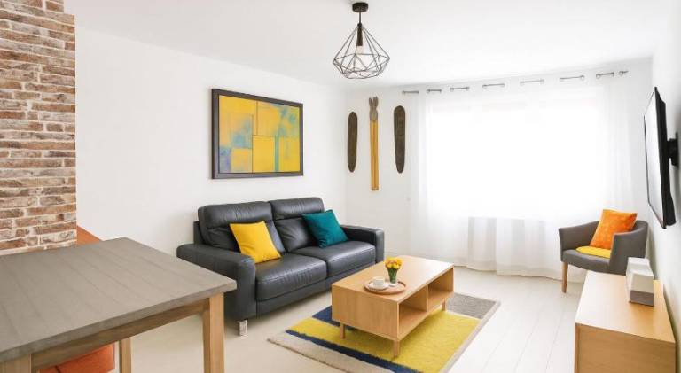 Holiday apartment | Pets allowed in Perpignan
