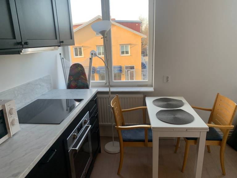 Apartament Norra Ängby