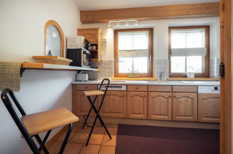 Family-friendly holiday apartment with garden & sauna | Close to the ski | Good for workation | Pets are welcome — photo 4
