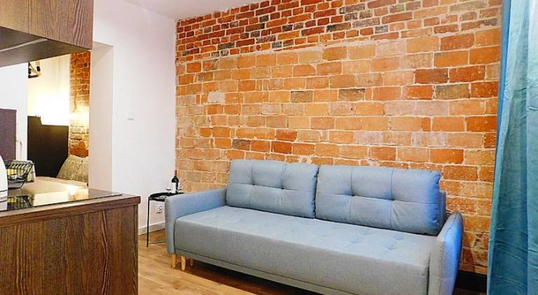 Charming holiday apartment | Pets are welcome — photo 5
