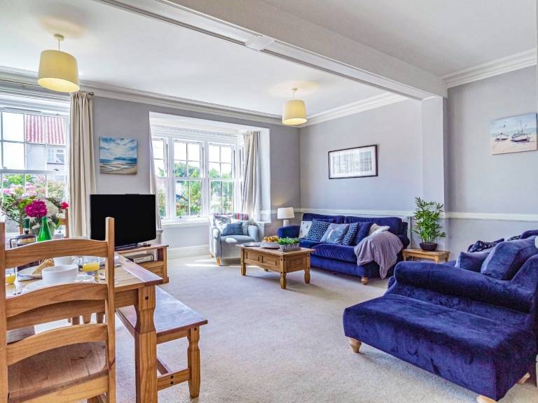 Cottage  Overstrand