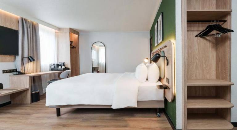 Campanile PRIME - Lyon Ouest Tassin — photo 2