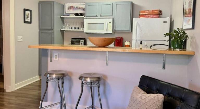 Vacation home with 1 room for 2 persons — photo 4