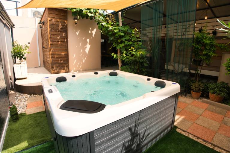 Ferienhaus Trogir