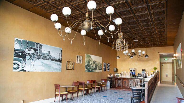 Belvada Hotel — photo 4