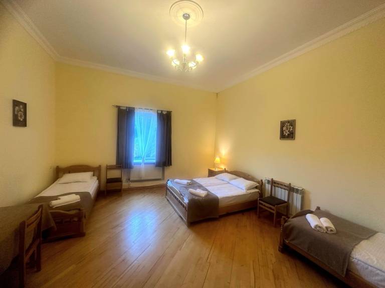Accommodation  Dilijan