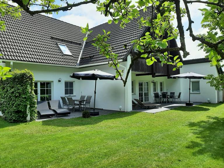 Ferienwohnung Walkenried