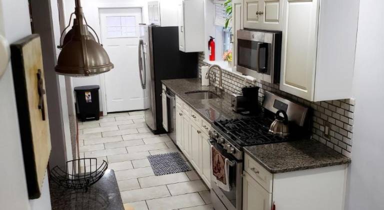 Apartment with 3 rooms for 8 persons — photo 4