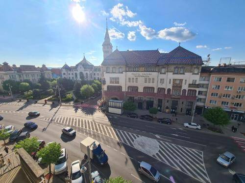 Apartment Targu Mures