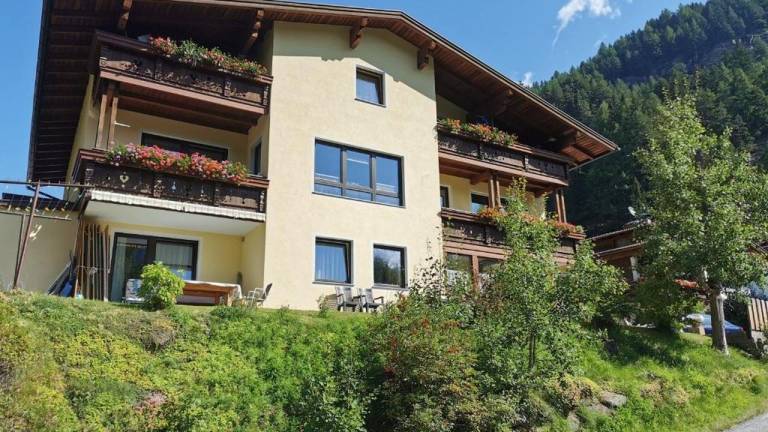 Ferienwohnung  Sölden