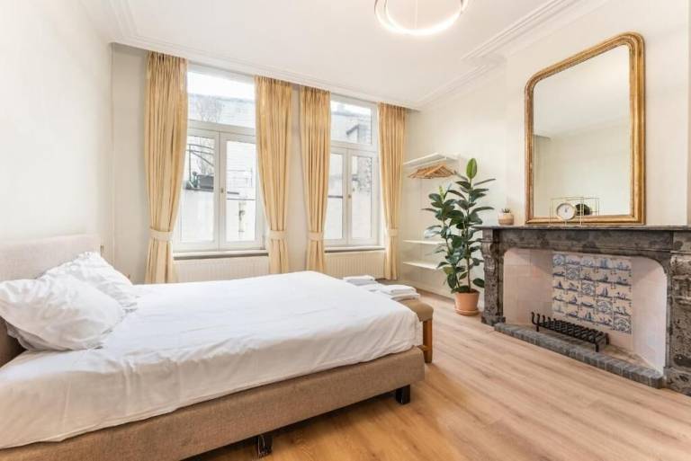 Apartamento Brujas