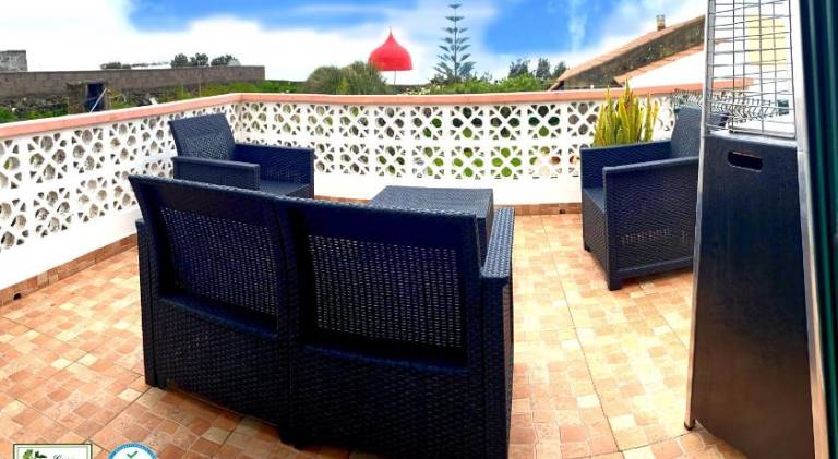 House with 2 rooms for 5 persons — photo 3