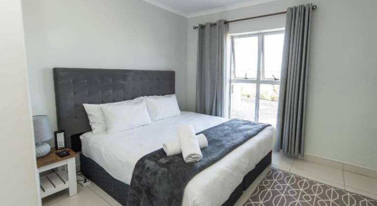 70 m&sup2; Ferienwohnung