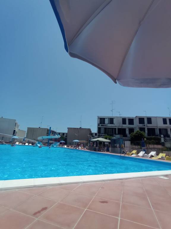 Ferienhaus mit Pool in Costa Saracena - Castelluccio, Sizilien für max. 7 Personen