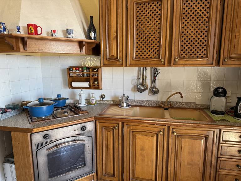 Lovely rental apartment with terrace | Pets allowed — photo 5