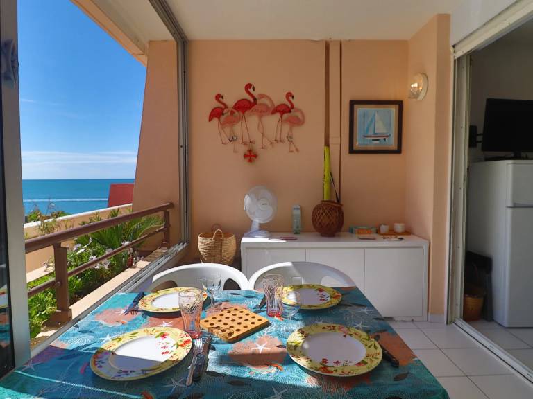 Appartement Sète