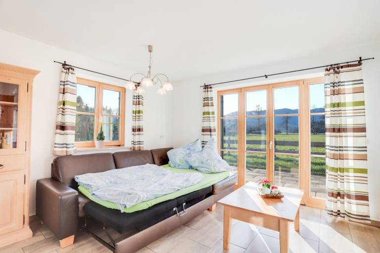 Ferienwohnung Tölzer Land