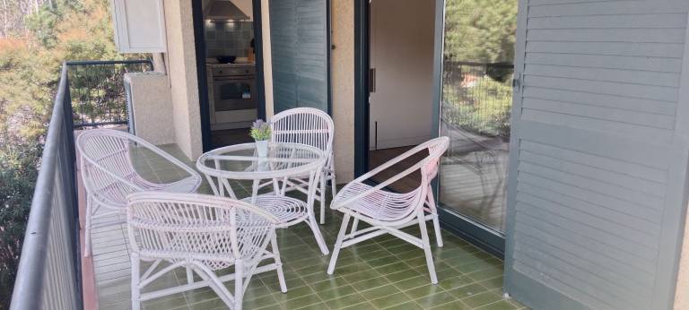 Appartement Castelldefels