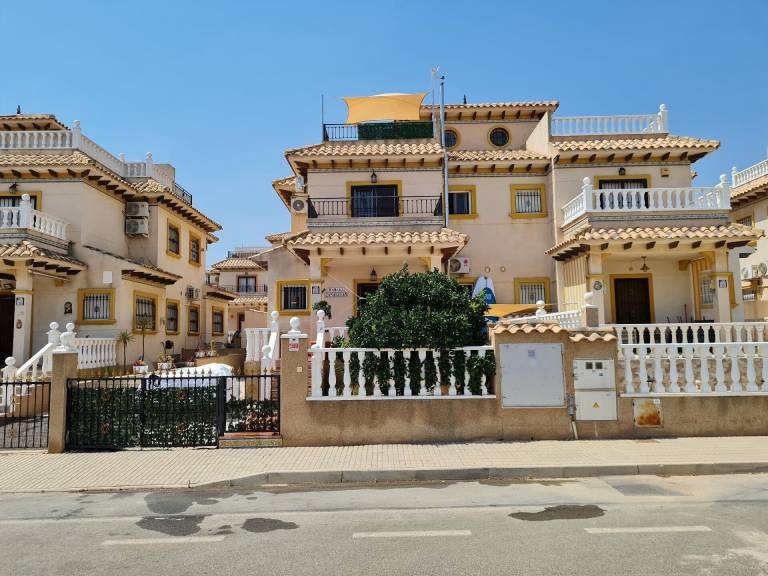 Casa Villamartín