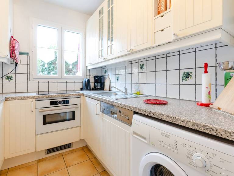 Villa with BBQ | Next to the beach | Pet-friendly — photo 2