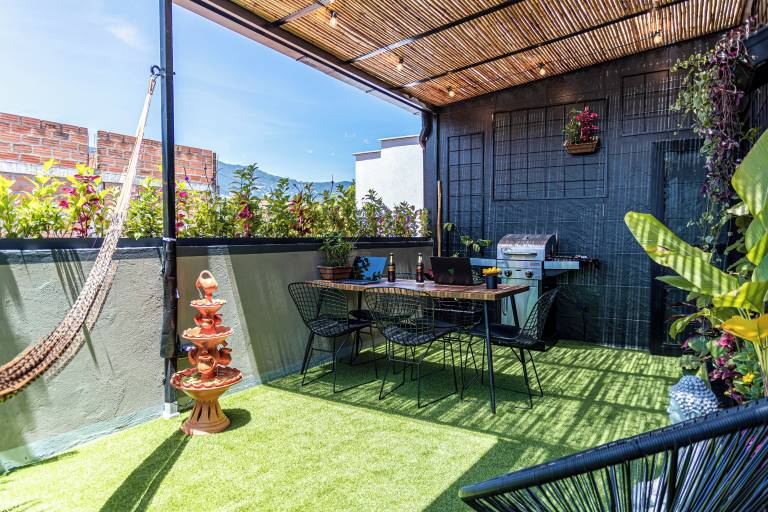 Appartement Medellín