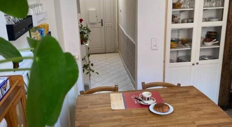Villa with 2 rooms for 6 persons — photo 5