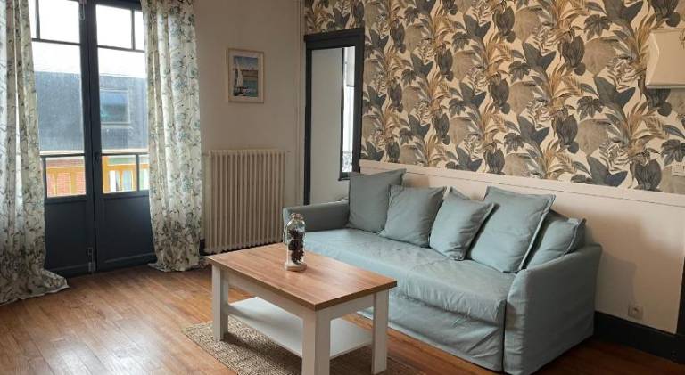 Holiday apartment with 1 room for 2 persons — photo 2
