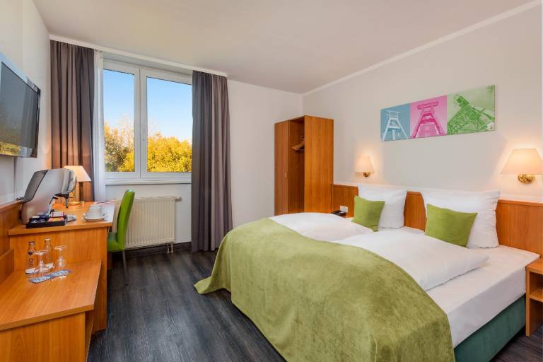 Hotel Bochum Wattenscheid Affiliated by Melia in Bochum