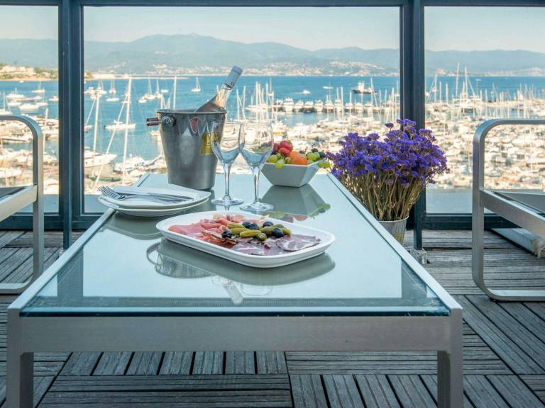 Hotel Mercure Ajaccio — photo 2