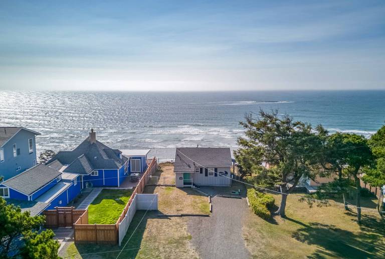 Beverly Beach Whale Lookout — photo 4