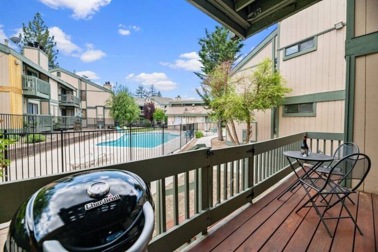 Condo Big Bear Lake