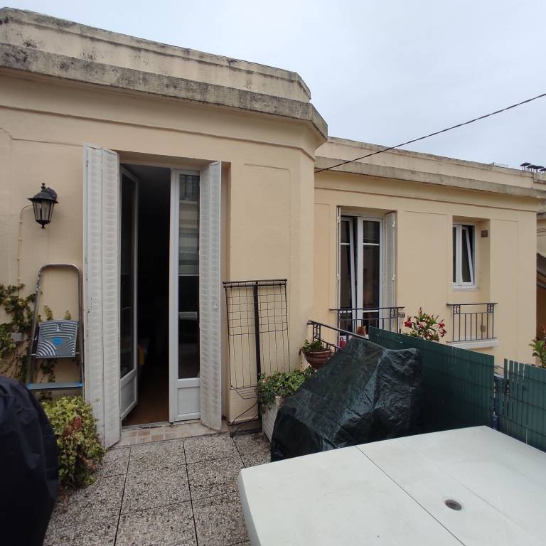 Appartement Sceaux