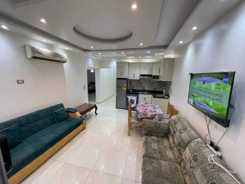 Apartament  Aleksandria