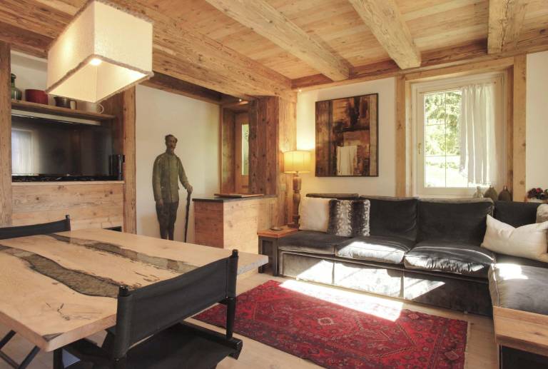 Ferienwohnung Cortina d’Ampezzo