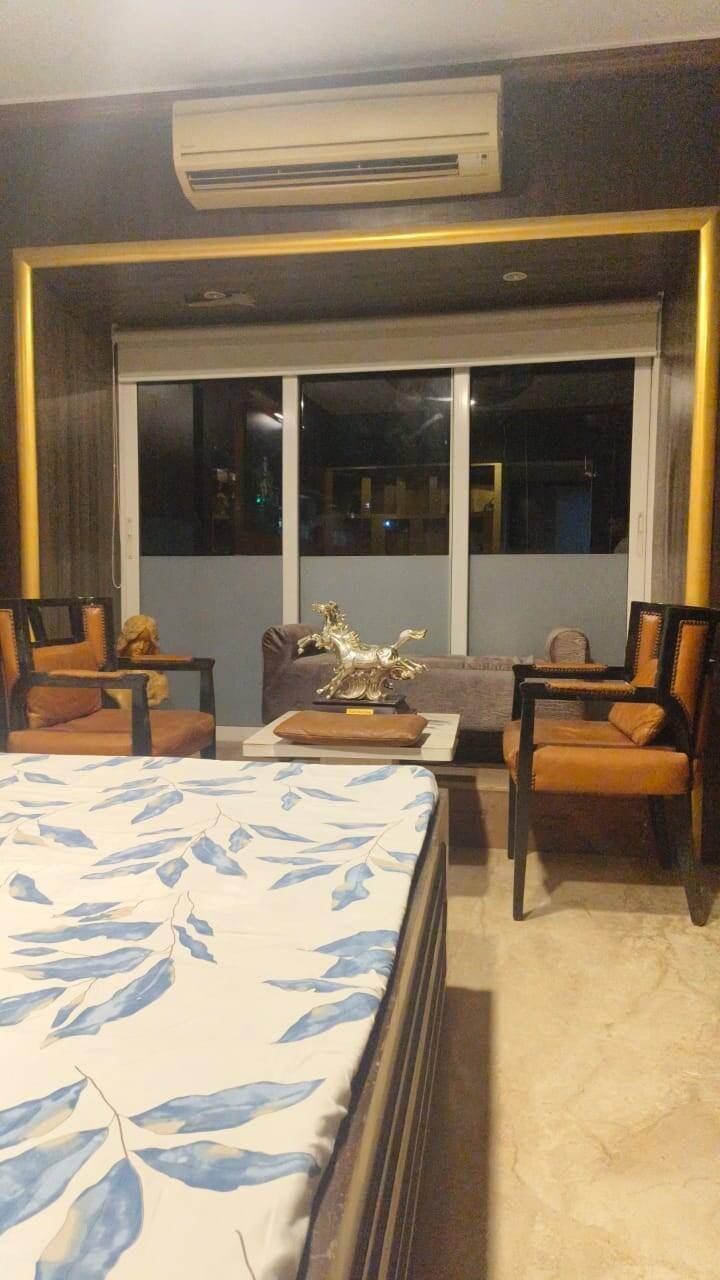 Apartment  Juhu Beach