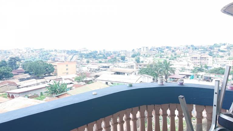 Appartement Nkol Eton