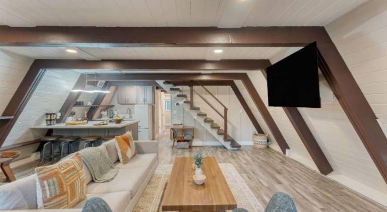 Spacious house | Perfect for remote work | Dogs allowed — photo 4