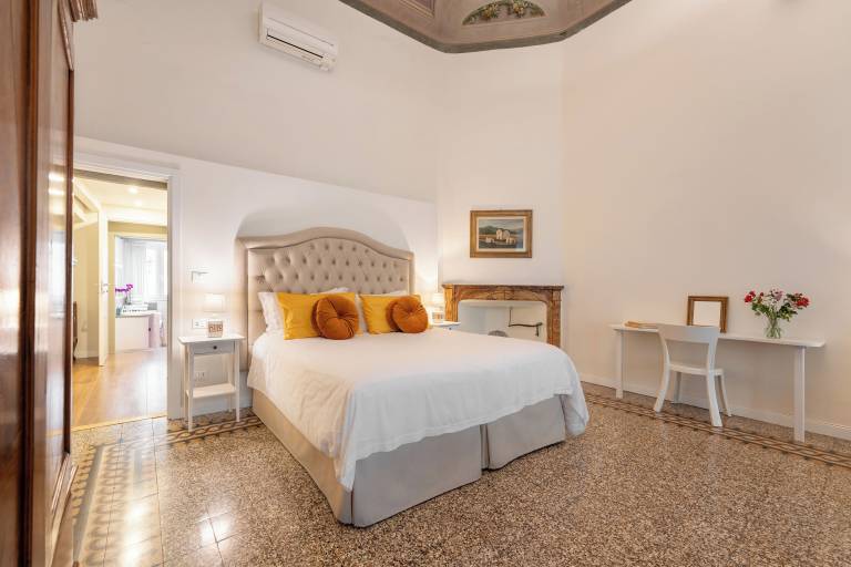 Ferienwohnung Florenz