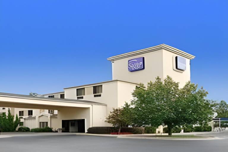 Garner Hotel Aiken South By IHG in Aiken, SC