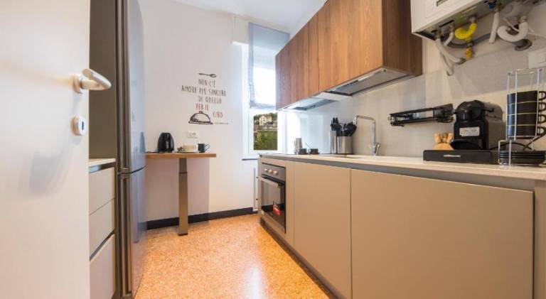 Holiday apartment with terrace — photo 5