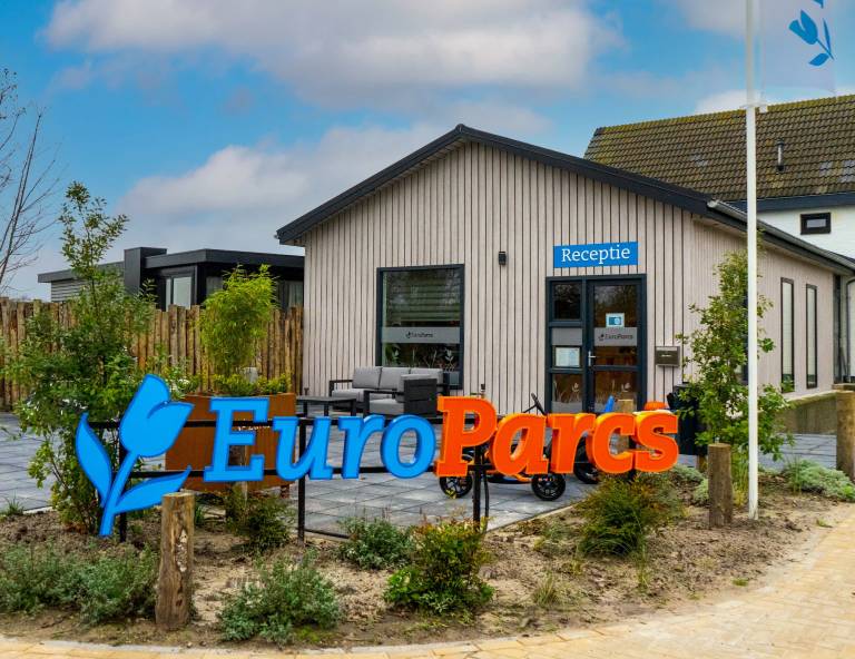 Vakantiepark De Cocksdorp