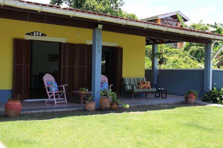 Casa Lagoinha