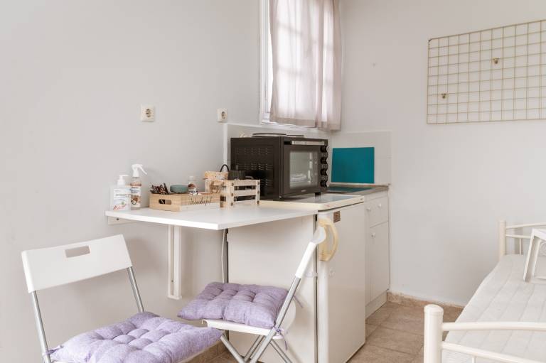 Apartment 'Stenies Little Nook' with Mountain View, Wi-Fi and Air Conditioning — photo 3