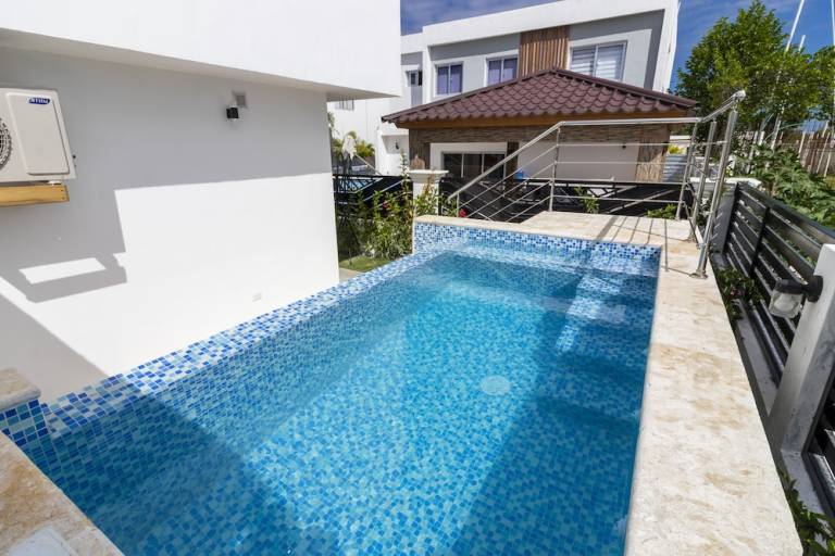 Villa Punta Cana