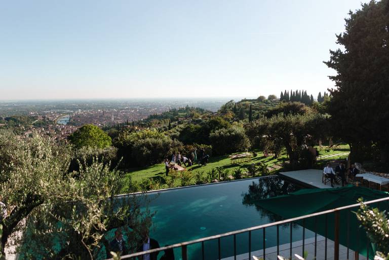 Corte San Mattia - Agriturismo Verona: Casa della Lavanda — photo 2