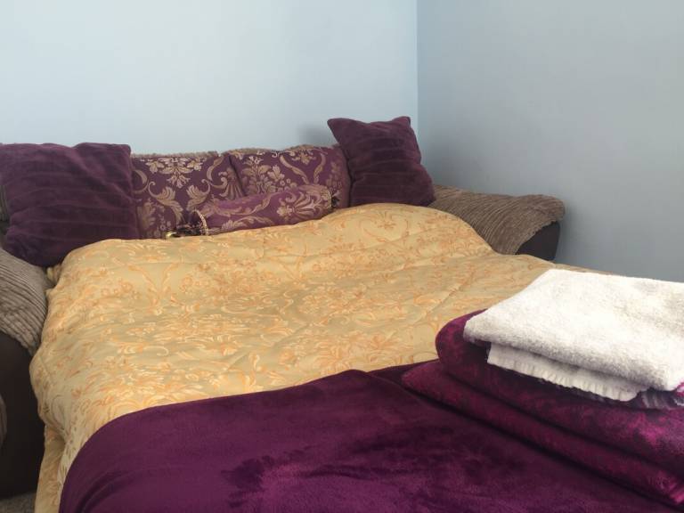 Private room Leicester